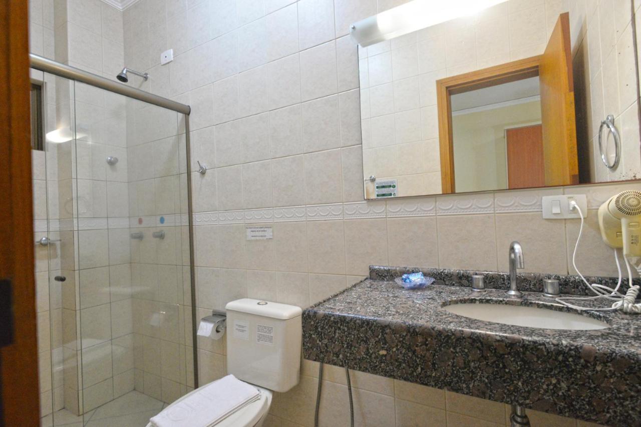 Refugio Costeiro II Otel Bombinhas Dış mekan fotoğraf