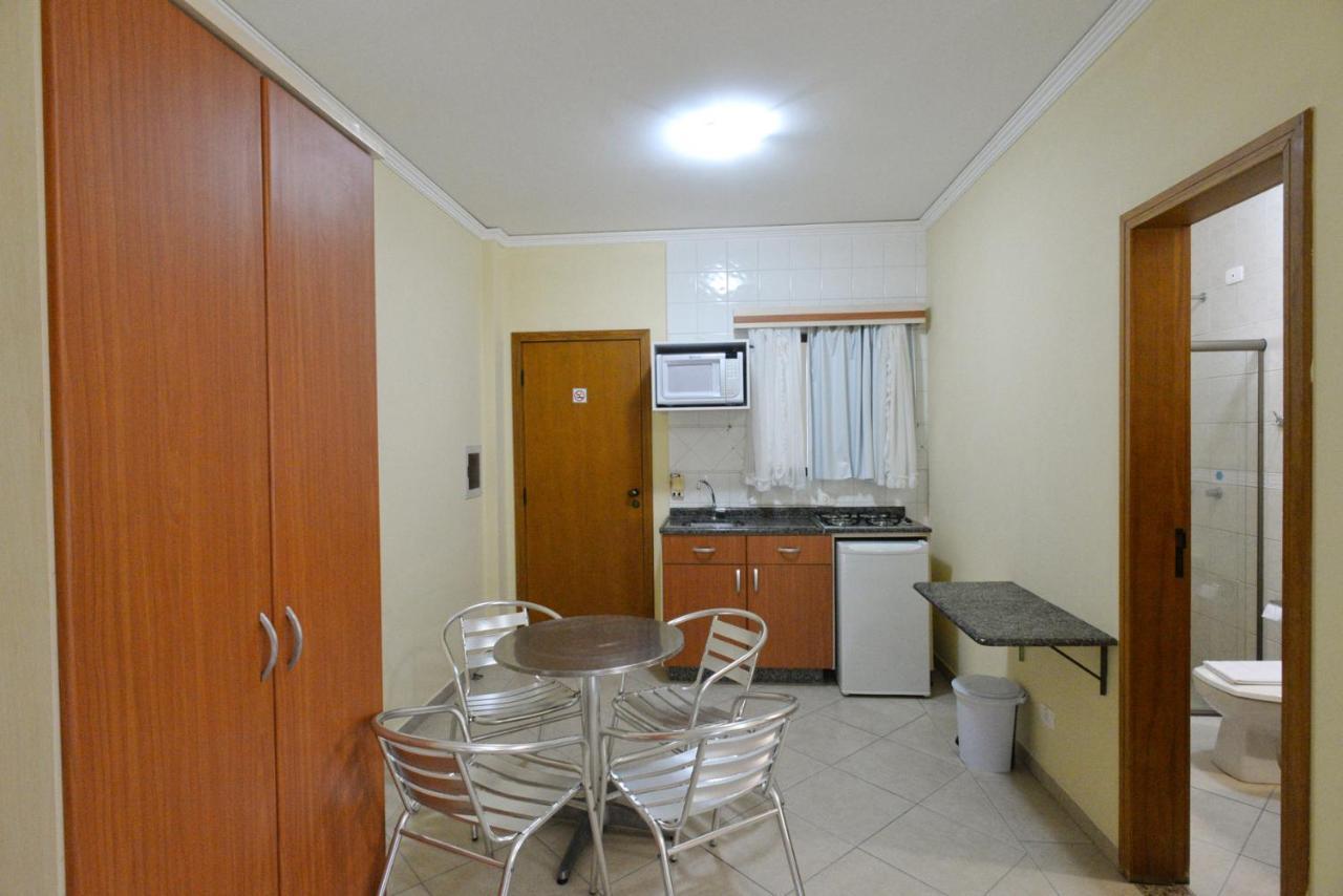 Refugio Costeiro II Otel Bombinhas Dış mekan fotoğraf