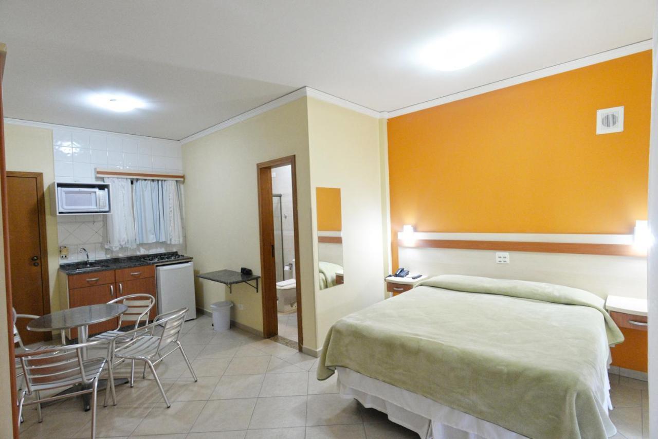 Refugio Costeiro II Otel Bombinhas Dış mekan fotoğraf