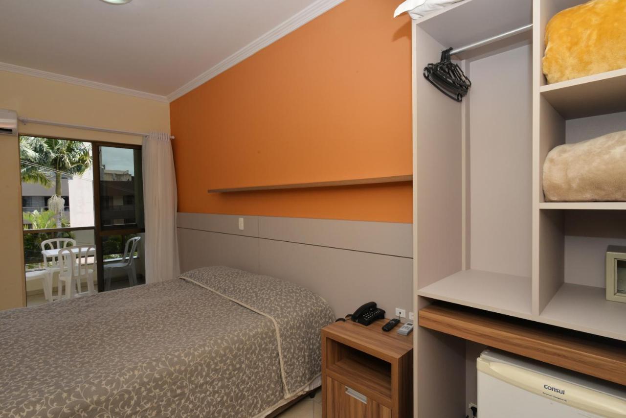 Refugio Costeiro II Otel Bombinhas Dış mekan fotoğraf
