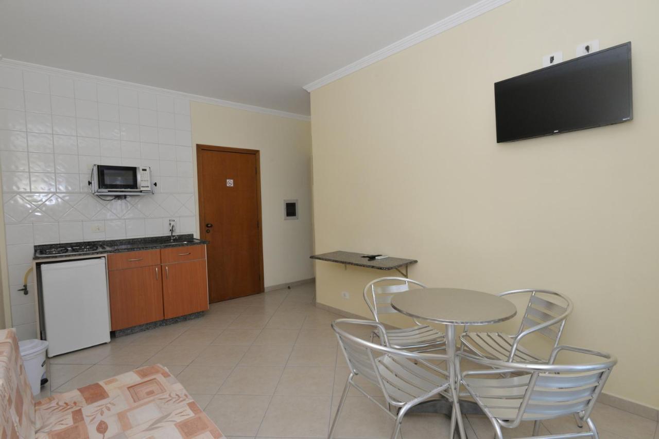 Refugio Costeiro II Otel Bombinhas Dış mekan fotoğraf