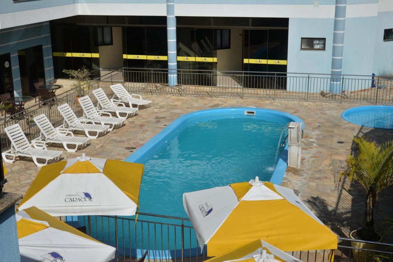 Refugio Costeiro II Otel Bombinhas Dış mekan fotoğraf