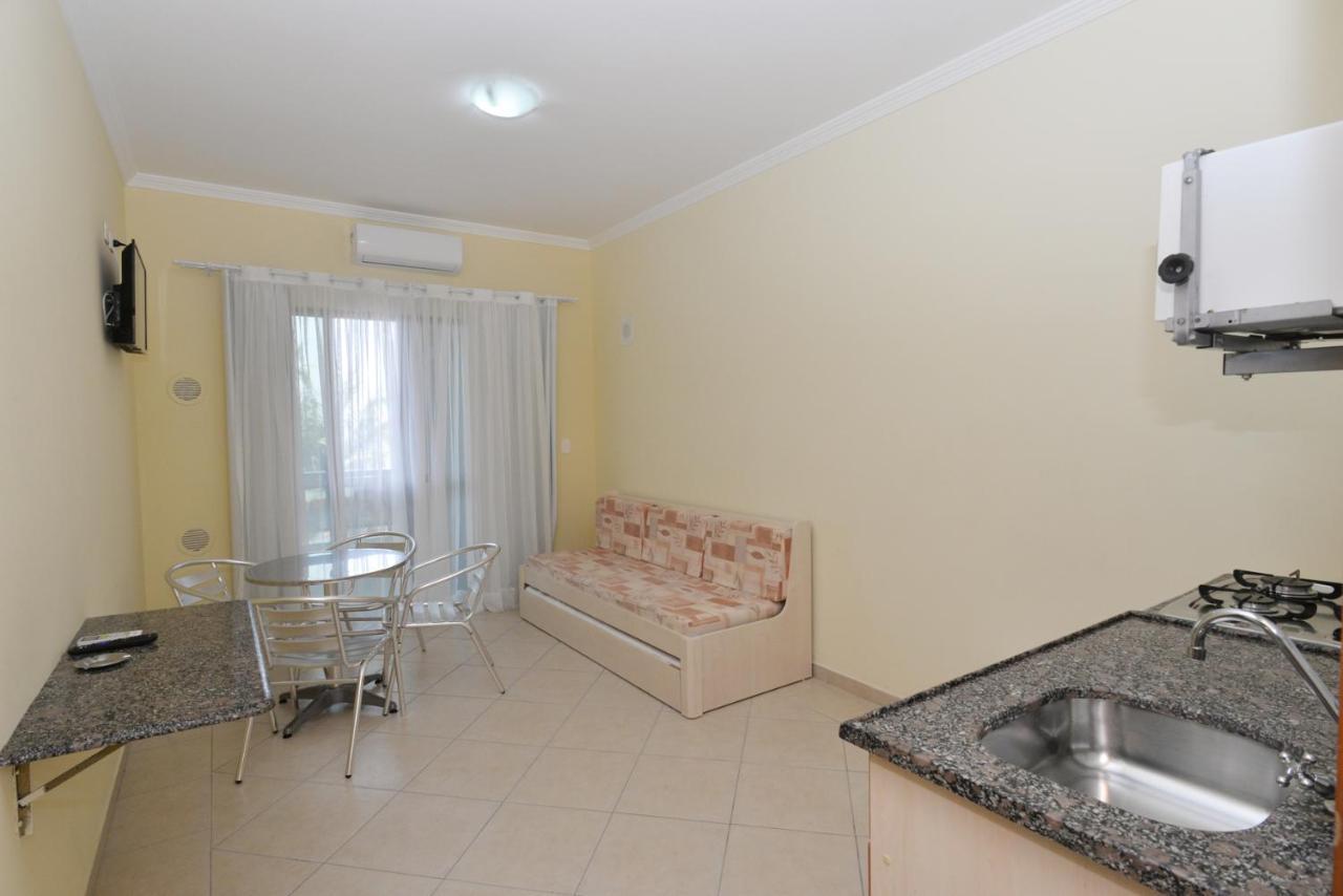 Refugio Costeiro II Otel Bombinhas Dış mekan fotoğraf