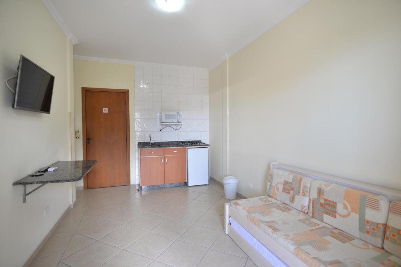 Refugio Costeiro II Otel Bombinhas Dış mekan fotoğraf