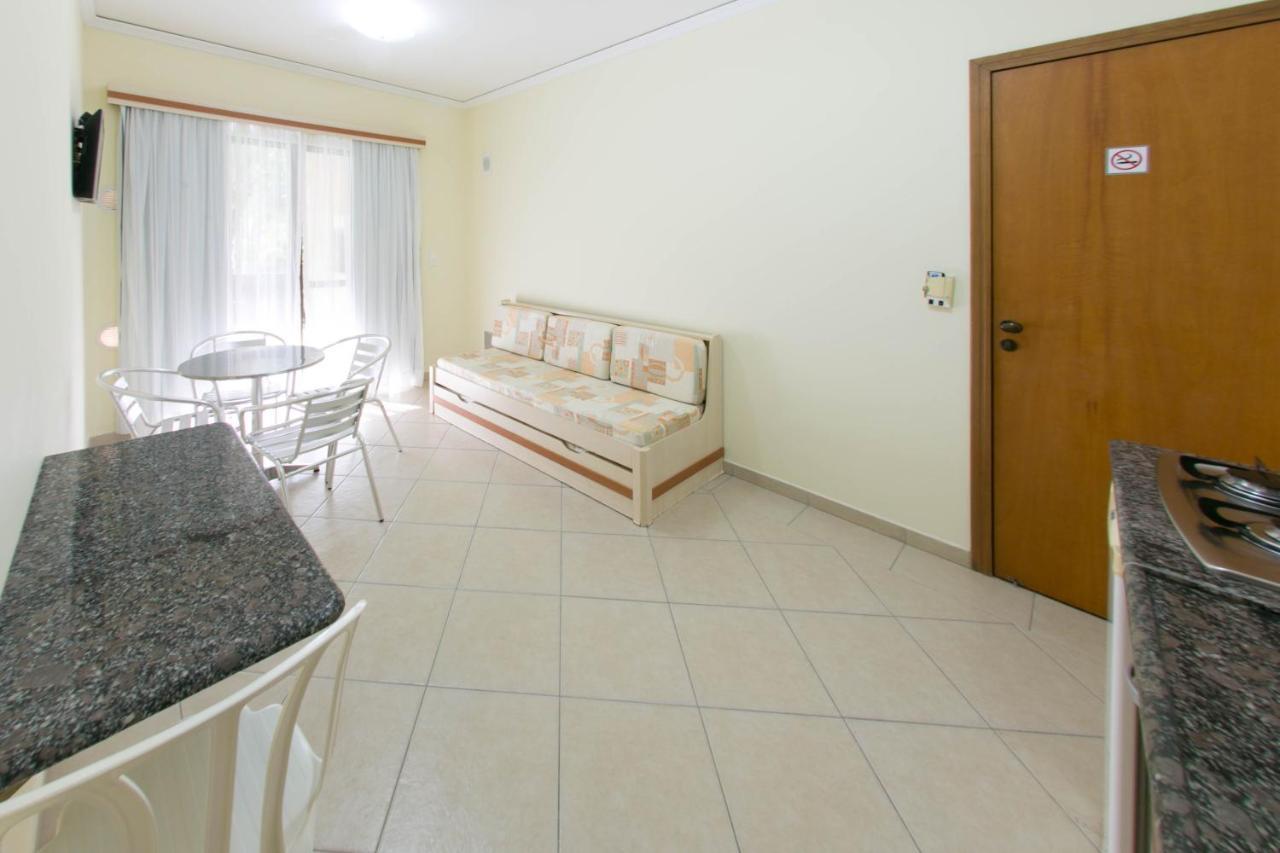 Refugio Costeiro II Otel Bombinhas Dış mekan fotoğraf