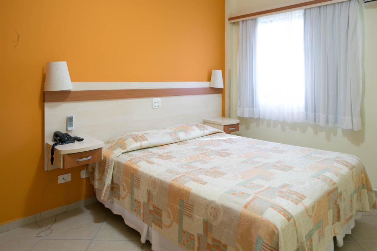 Refugio Costeiro II Otel Bombinhas Dış mekan fotoğraf