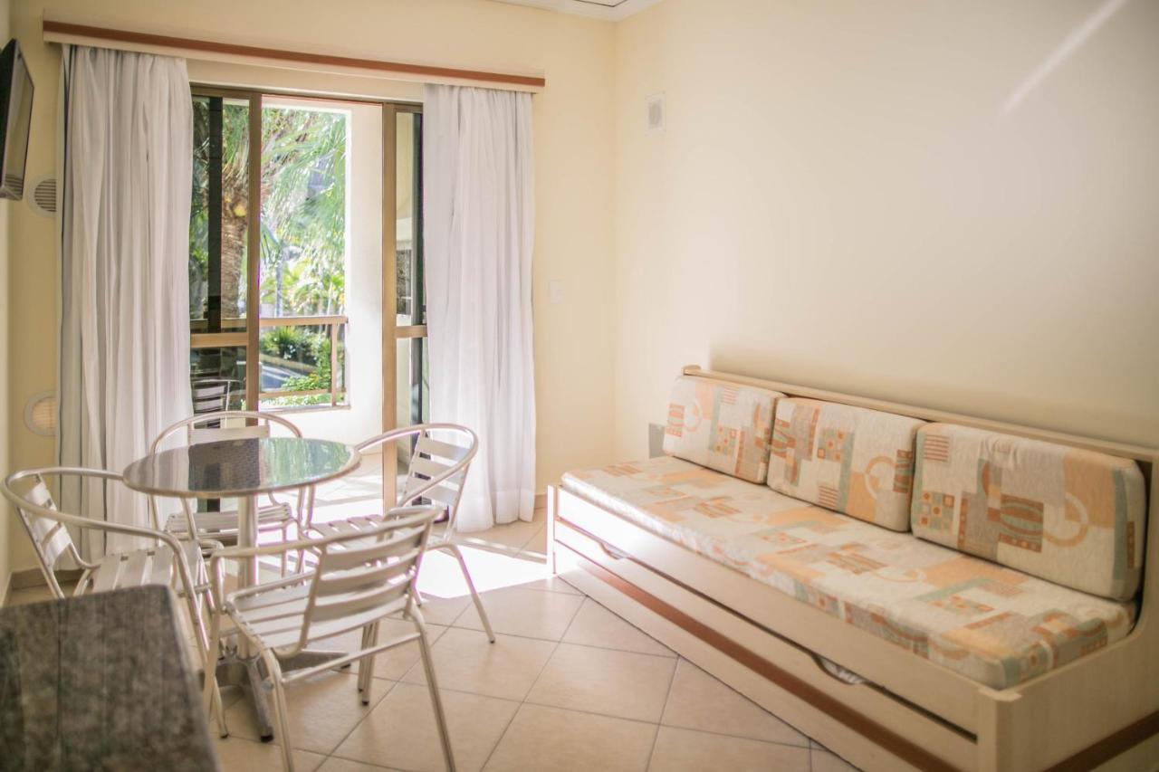 Refugio Costeiro II Otel Bombinhas Dış mekan fotoğraf
