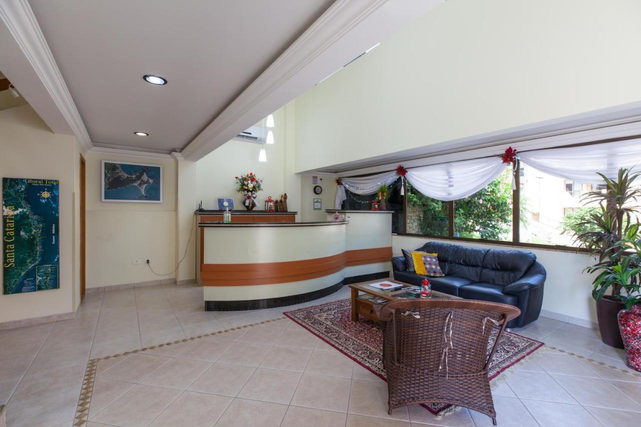 Refugio Costeiro II Otel Bombinhas Dış mekan fotoğraf