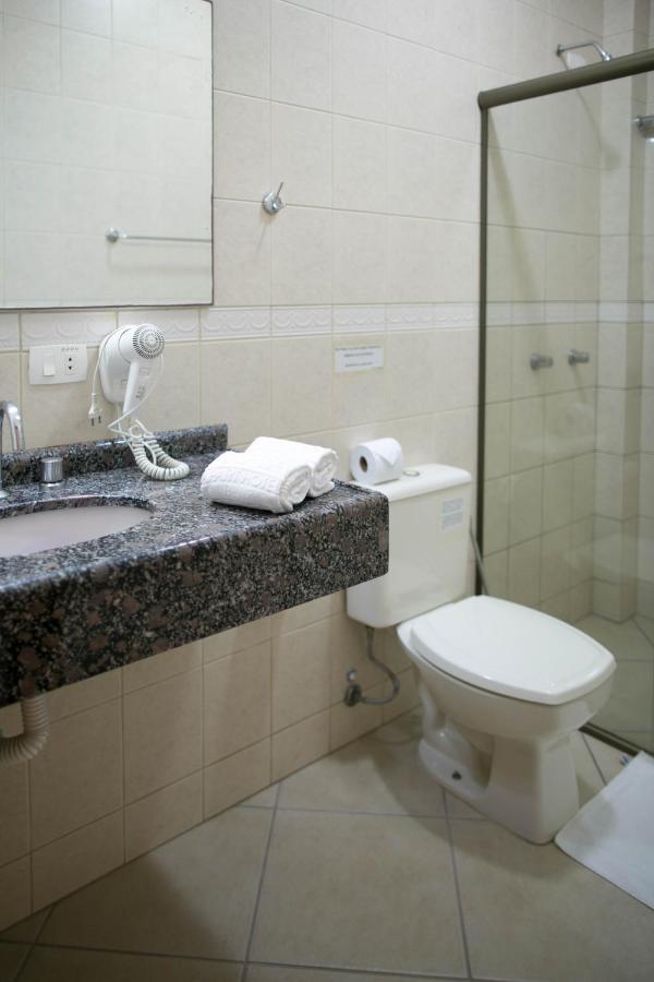 Refugio Costeiro II Otel Bombinhas Dış mekan fotoğraf
