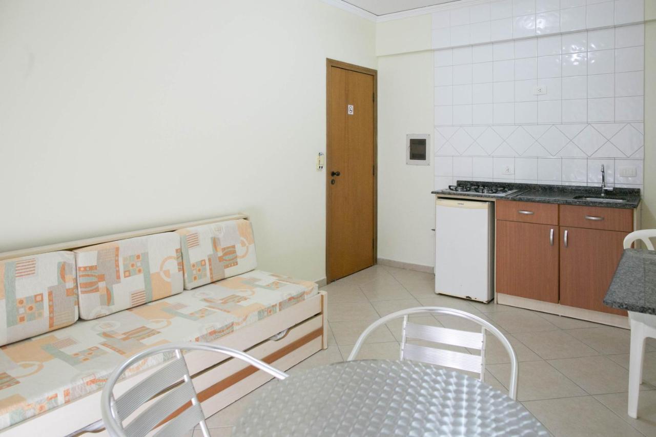 Refugio Costeiro II Otel Bombinhas Dış mekan fotoğraf