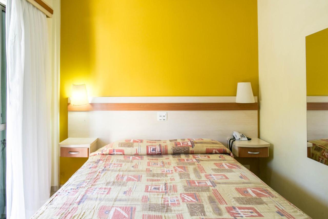 Refugio Costeiro II Otel Bombinhas Dış mekan fotoğraf